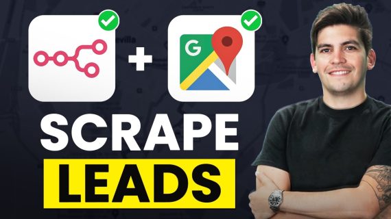 Yo, Check This Out: How I Raked in $3,000 in Just 10 Days by Automating Lead Generation with n8n!