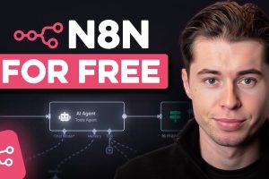 Yo, Check This Out: How I Saved $1,000 in Just 10 Days by Self-Hosting N8N for Free!