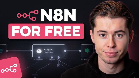 Yo, Check This Out: How I Saved $1,000 in Just 10 Days by Self-Hosting N8N for Free!