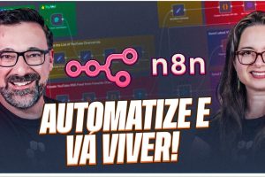How I Made $3,000 in 30 Days Using Automation with N8N