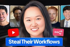 Cloning Any N8N Workflow Super Easily!