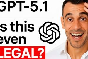 How I Scored $5,000 in Just 30 Days with the New ChatGPT 5.1 Update!