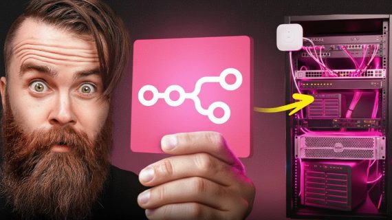 Yo, Check This Out: How I Turned My Homelab into a Powerhouse and Saved $3,000 in Just 30 Days with n8n!