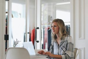 The Most Profitable One-Person Business Model in 2025