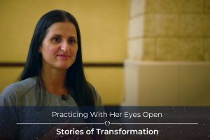 Awakening Strength: A Journey of Fearless Insight