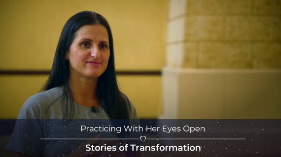 Awakening Strength: A Journey of Fearless Insight