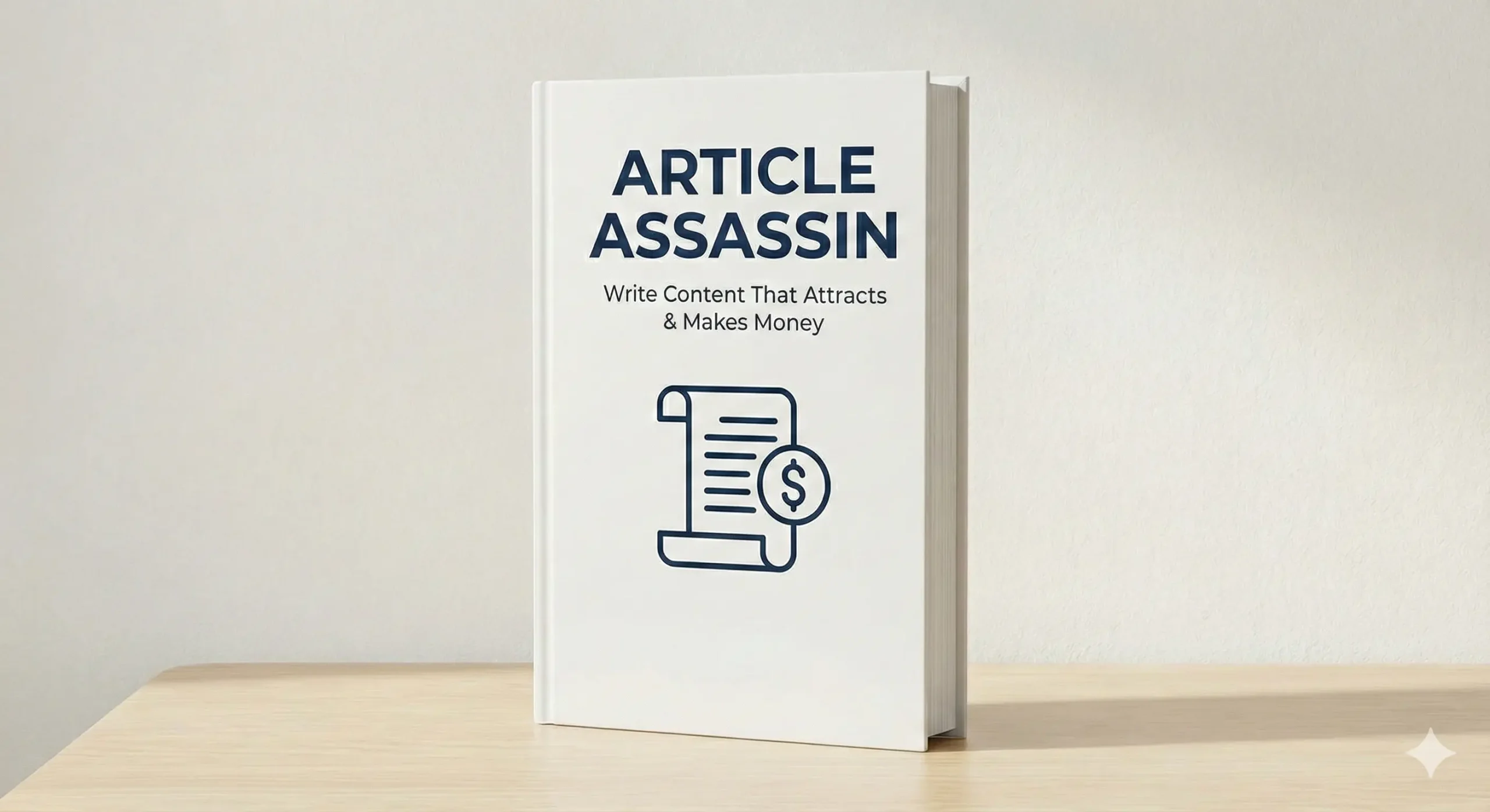 Article Assassin