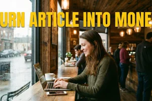 Why Most Writers Fail to Build an Audience (And the Blueprint to Fix It)