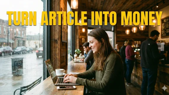 Why Most Writers Fail to Build an Audience (And the Blueprint to Fix It)