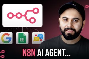 How to Create a Customer Care AI Agent Using N8N – Comprehensive Tutorial for 2023
