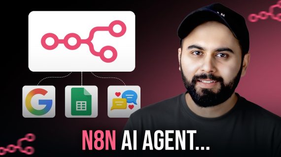 How to Create a Customer Care AI Agent Using N8N – Comprehensive Tutorial for 2023