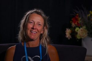 Transformative Journeys: Kimberly’s Inspiring Story of Change