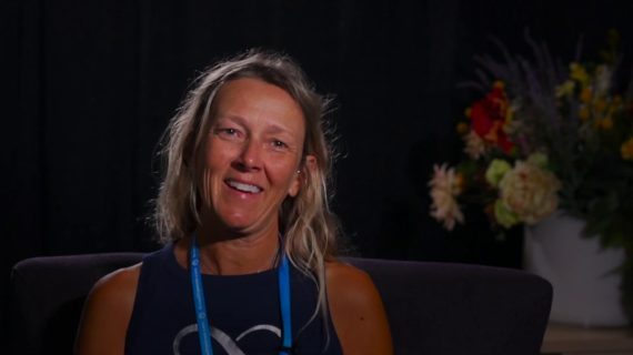 Transformative Journeys: Kimberly’s Inspiring Story of Change