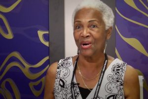 Unleashing Change: Harriette’s Journey of Transformation