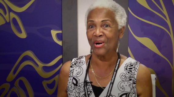 Unleashing Change: Harriette’s Journey of Transformation