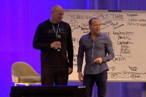 Unleashing Change: Ken’s Journey of Transformation