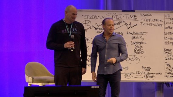 Unleashing Change: Ken’s Journey of Transformation