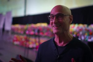 Unleashing Change: Michael’s Journey of Transformation