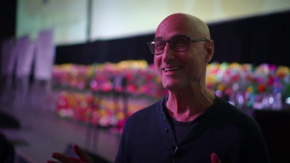 Unleashing Change: Michael’s Journey of Transformation