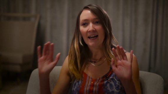 Unleashing Change: Natalie’s Journey of Transformation