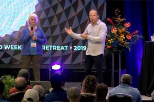 Unleashing Change: Sandi’s Journey of Transformation