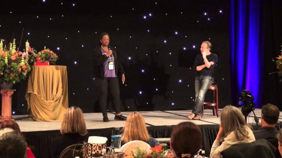 Unlocking Creativity: Njemile’s Transformative Mind Movie Experience!