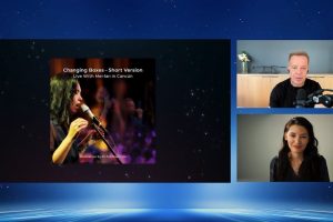 Unlocking Transformation: Dr. Joe’s Powerful New Meditation – Live with Mei-lan!