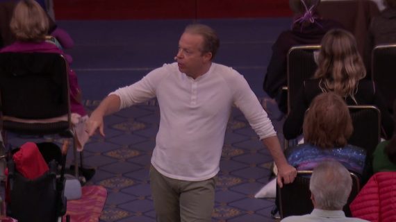 Unlocking the Power of Chakras: Dr. Joe Reveals How Energy Centers Transform Your Frequency!