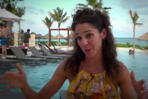 Unveiling Change: Rachel’s Journey of Transformation