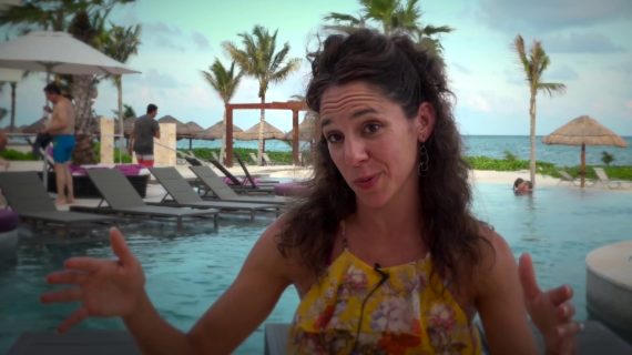 Unveiling Change: Rachel’s Journey of Transformation