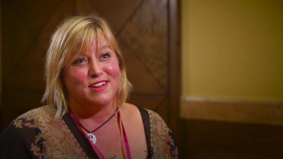 Unveiling Transformation: Lynn’s Inspiring Journey of Change