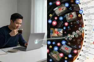 Stop Creating Content. Start “Hijacking” Attention