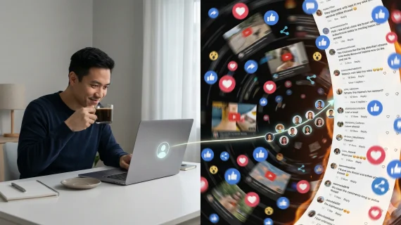 Stop Creating Content. Start “Hijacking” Attention