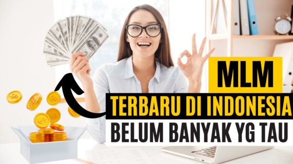 MLM Terbaru Indonesia